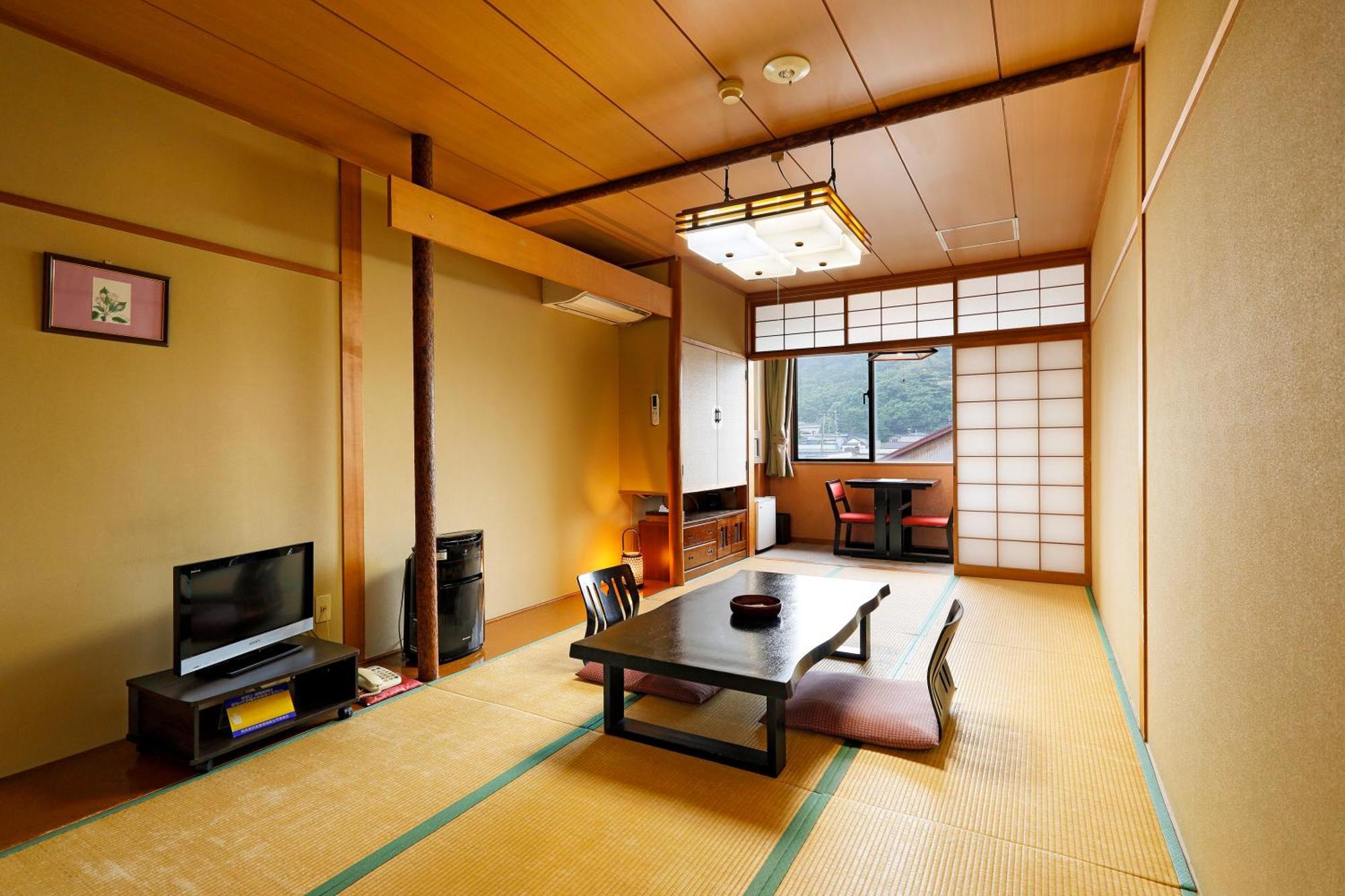 Hotel Yadoya Tsubaki à Aomori Extérieur photo